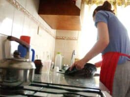 Cómo quedó el aumento para empleadas de casas particulares de Tierra del Fuego