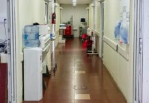 Alerta por el éxodo de profesionales de la salud pública