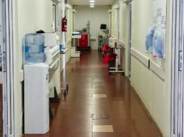 Alerta por el éxodo de profesionales de la salud pública