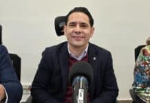Runin destacó la aprobación del estudio técnico sobre el tránsito en el Puente Mosconi