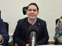 Runin destacó la aprobación del estudio técnico sobre el tránsito en el Puente Mosconi