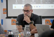 Proponen gestionar los fondos del FAMP para llevar gas domiciliario a la provincia