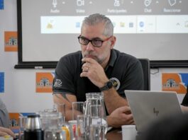 Proponen gestionar los fondos del FAMP para llevar gas domiciliario a la provincia