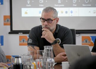 Proponen gestionar los fondos del FAMP para llevar gas domiciliario a la provincia