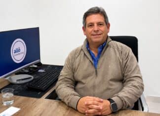 “El mercado inmobiliario estaba en pausa, pero los créditos hipotecarios empiezan a generar movimiento”