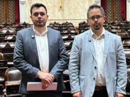 Podrán venderse en el continente las motos adquiridas bajo el régimen de promoción industrial