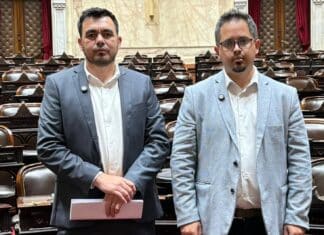 Podrán venderse en el continente las motos adquiridas bajo el régimen de promoción industrial