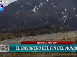 La municipalidad respondió a las críticas del programa de Rolando Graña sobre el relleno sanitario de Ushuaia