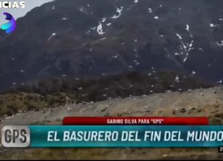 La municipalidad respondió a las críticas del programa de Rolando Graña sobre el relleno sanitario de Ushuaia