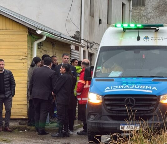 Cómo fue la madrugada de drogas, pelea y muerte en Río Grande: El relato del juez