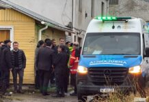 El hombre que atacó a su pareja y murió había consumido estupefacientes