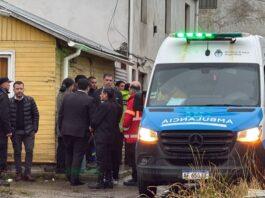 El hombre que atacó a su pareja y murió había consumido estupefacientes