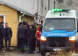 El hombre que atacó a su pareja y murió había consumido estupefacientes