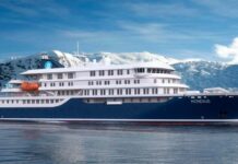 Ushuaia quedó descartada como origen del brote de hantavirus en el crucero