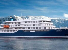 Ushuaia quedó descartada como origen del brote de hantavirus en el crucero