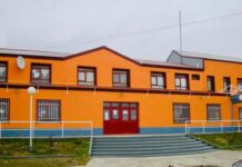 Cuál es el plan de contingencia para los alumnos de la Escuela 19 y del Jardín 4