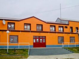 Cuál es el plan de contingencia para los alumnos de la Escuela 19 y del Jardín 4