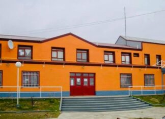 Cuál es el plan de contingencia para los alumnos de la Escuela 19 y del Jardín 4