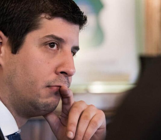 “En el 2027 se auditarán todas las entregas de predios fiscales en la municipalidad de Ushuaia”