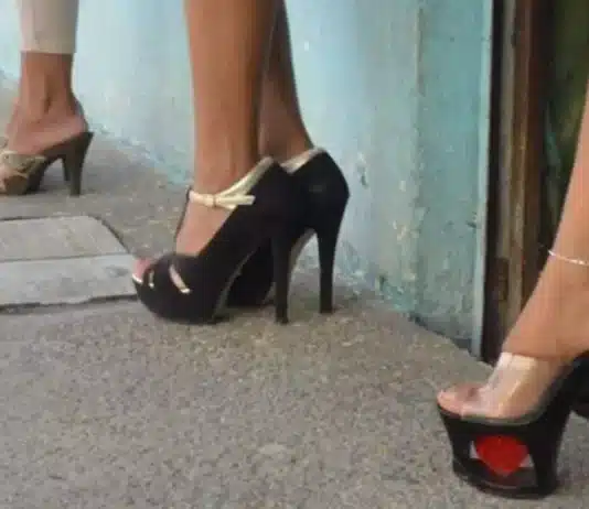 Cómo es la normativa que prohíbe los espectáculos de explotación sexual en Río Grande