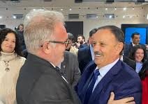 “Quintela se mandó una reforma constitucional ejemplar, se acabaron los jueces eternos”