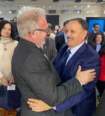 “Quintela se mandó una reforma constitucional ejemplar, se acabaron los jueces eternos”