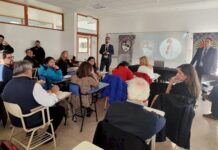 Últimos días de inscripción para la Licenciatura en Seguridad Pública