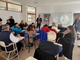 Últimos días de inscripción para la Licenciatura en Seguridad Pública