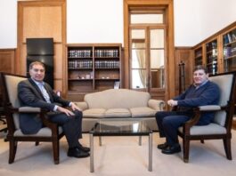 “A partir de Diego Santilli se abrieron varias instancias de dialogo”