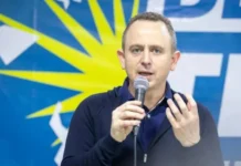 “Para Milei Tierra del Fuego es un costo”