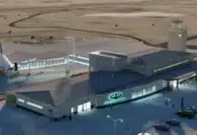 Nación aumentó la tasa aeroportuaria un 565%