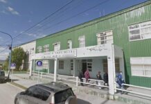 Docentes del colegio Marte denuncian “desidia estatal”