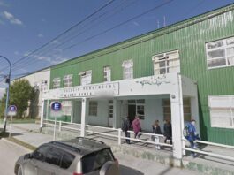 Docentes del colegio Marte denuncian “desidia estatal”