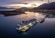 Advierten inconsistencias en la licitación que lanzó la ANPYN para obras en el puerto de Ushuaia