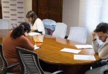 Tierra del Fuego superó los 20 postulantes para residencias en los hospitales