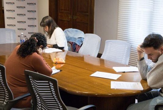Tierra del Fuego superó los 20 postulantes para residencias en los hospitales