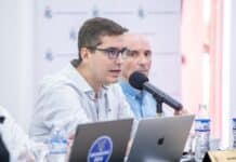 Casi 800 personas se anotaron al curso sobre abordaje de consumos problemáticos