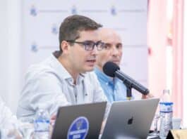 Casi 800 personas se anotaron al curso sobre abordaje de consumos problemáticos