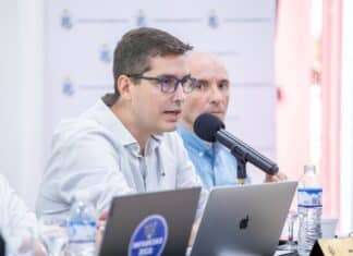 Casi 800 personas se anotaron al curso sobre abordaje de consumos problemáticos