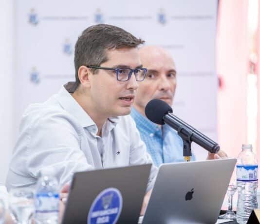Casi 800 personas se anotaron al curso sobre abordaje de consumos problemáticos