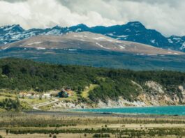 Cómo va a estar el clima este finde