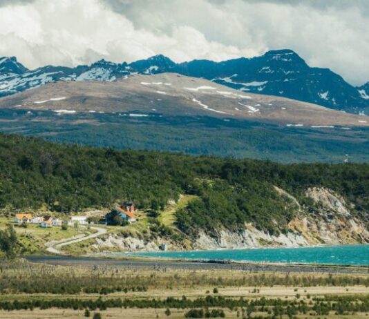 Cómo va a estar el clima este finde
