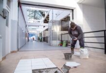 Extienden las vacaciones hasta el 31 de julio por obras en las escuelas