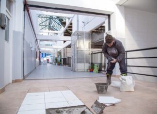Extienden las vacaciones hasta el 31 de julio por obras en las escuelas