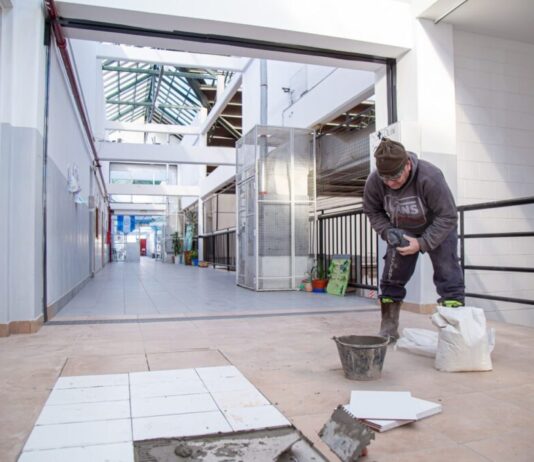 Extienden las vacaciones hasta el 31 de julio por obras en las escuelas
