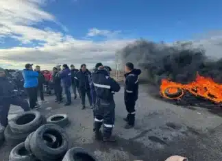 Petroleros pide la reincorporación de más de 200 trabajadores a Terra Ignis
