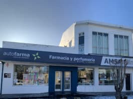 Empleados de Autofarma culpan a OSEF por demoras en el pago de sus salarios