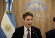 El Paseo Costero llevará el nombre de Héctor “Tito” Stefani