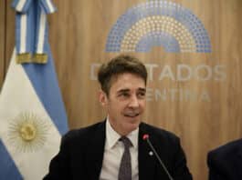 El Paseo Costero llevará el nombre de Héctor “Tito” Stefani
