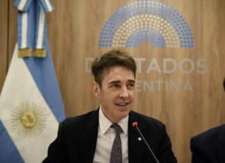 El Paseo Costero llevará el nombre de Héctor “Tito” Stefani